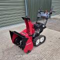 Honda HSS760 Tracked Snow Blower