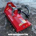 *SOLD* D W Tomlin 1.25m Flail