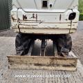 *SOLD* Kubota KX016-4