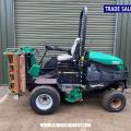Ransomes Parkway 3 Meteor