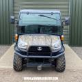 *SOLD* Kubota RTV X900