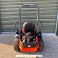 Kubota Z122R