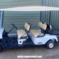 *SOLD* Cushman Shuttle 6