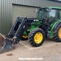 John Deere 5720
