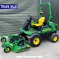 John Deere 1580