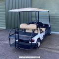 *SOLD* Cushman Shuttle 6