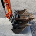 Kubota KX71-3 SOLD