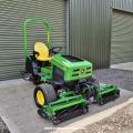 *SOLD* John Deere 2653b