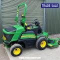 John Deere 1580