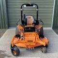 Scag Turf Tiger 11 Rotary