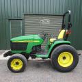 John Deere 4410 SOLD