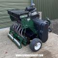 Turfco TriWave 40