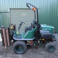 Hayter LT324 SOLD