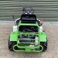 Etesia Attila 85 bank mower