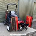 Toro LT F3000