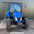 *SOLD* New Holland T4.75 Powerstar