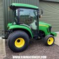 *SOLD* John Deere 3720