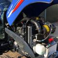 *SOLD* Iseki TG6490IQ