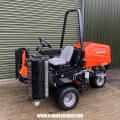 Jacobsen TR320
