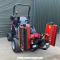*SOLD* Toro LT-F3000