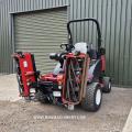 *SOLD* Toro LT3340