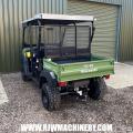 Kawasaki 4010 Mule SOLD