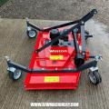Winton W-FM120 Finishing mower