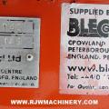 Blec Stone burier BV145 SOLD