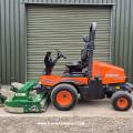 *SOLD* Kubota F3890