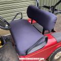 EZGO Golf buggy