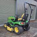 John Deere X948