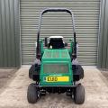Ransomes Highway 2130 cylinder mower