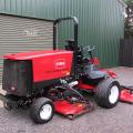 Toro Groundmaster 4500D SOLD