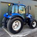 *SOLD* New Holland T4.75 Powerstar