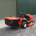 Kubota GR1600 MKII * SOLD *