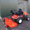 Kubota F3890 SOLD