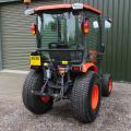 *SOLD* Kubota B2311