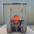SOLD Kubota STa30