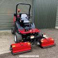 Toro LT F3000
