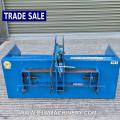 Fleming TB4 Transport Box
