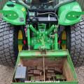 *SOLD* John Deere 4066R