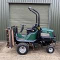 Hayter LT324 cylinder mower