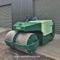 Poweroll County cricket pitch roller