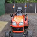 Kubota BX2350 SOLD