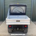 Club Car Carryall 550
