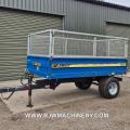 Fleming TR2 Tipping Trailer