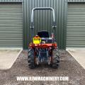 *SOLD* Kubota B2530