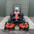Jacobsen AR3 Pod Mower