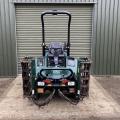 Hayter LT324 cylinder mower
