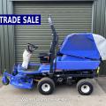 Iseki SFH240 Mower
